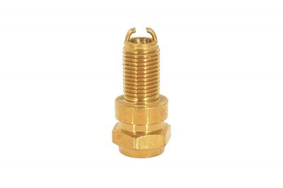 Motorcycle Spark plug shell 12
