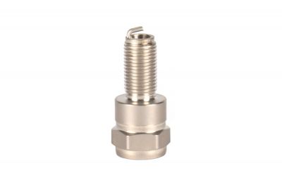 Motorcycle Spark plug shell 10