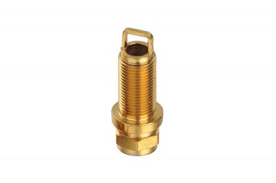 Car Spark plug shell 124