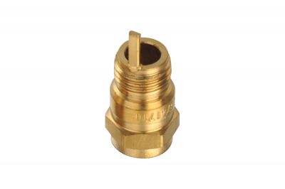 Mower Spark plug shell 9