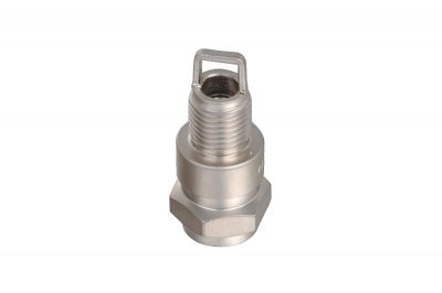 Motorcycle Spark plug shell 17